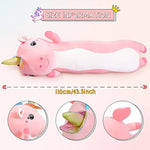Cute Animal Plush Pillows Stuffed Toys
