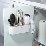3 in 1 Hair Tool Organizer for Bathroom