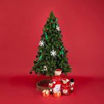 Christmas Ball Ornaments