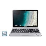 Samsung Xe521Qab K01Us Chromebook Plus Intel Celeron 3965Y 4Gb Lpddr3 32Gb Emmc 1 Year Standard