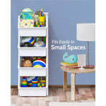 Plastic Stackable Storage Bins for Food