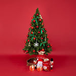 Christmas Ball Ornaments