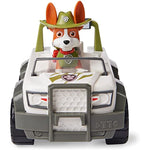 Recycle Truck Vehicle With Collectible Figure