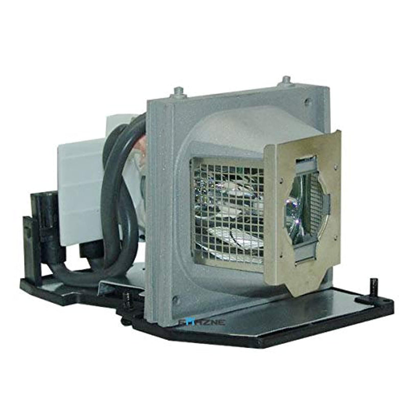 Emazne Bl Fp260B Projector Replacement Compatible Lamp With Housing Work For Optoma Ep773 Optoma Tx773