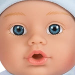 11 Inch Sweet Soft Baby Boy Girl With Different Colors Variations