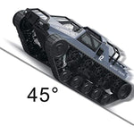 1500Pcs Water Shots 6Wd Hobby Rc Cars For Kids Boys Adults
