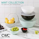 Mixing Bowls With Lids
