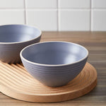 Stone Lain Lauren Stoneware Dinnerware Set 16 Piece Service For 4