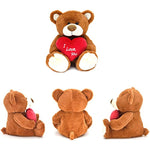 Stuffed Animal Toys Valentines Day