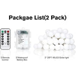 Christmas Lights For Outdoor