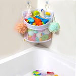 Baby Bath Toy Organizer Quick Drying and Mould Proof