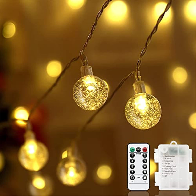 Christmas Lights For Outdoor