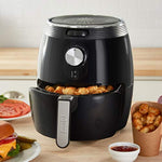 Air Fryer Oven Cooker With Temperature Control