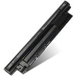 Rechargeable Li Ion Battery 11 1V 65Wh For Mr90Y Dell Laptop Battery N121Y Dell Inspiron 3421 5421 3521 5521 3721 5721 14 15 17 Series