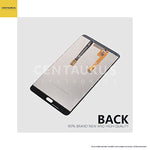 Replacement For Samsung Galaxy Tab A 7 0 2016 Wifi T280 Lcd Display Touch Screen Digitizer Assembly Part Repair Black Not Fit 3G Version T285 No Earpiece Hole