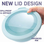 Mixing Bowls With Lids
