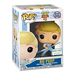 Funko Pop Disney Toy Story 4 Bo Peep Exclusive Figure 533
