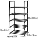 Shoe Rack Organizer