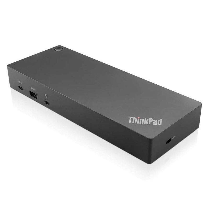 Lenovo Thinkpad Hybrid Usb C With Usb A Dock Us 40Af0135Us