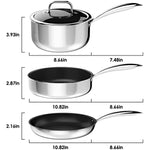 Stainless-Steel-Induction-Cookware-4-Piece-with-Lid