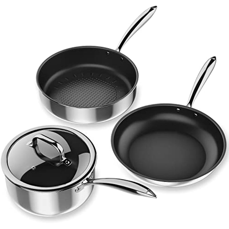 Stainless-Steel-Induction-Cookware-4-Piece-with-Lid