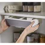 Spice Organizer Under Shelf