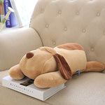 Soft Dog Plush Hugging Pillow 19 7 Inch Stuffed Toy
