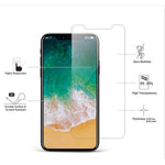 Premium Tempered Glass Screen Protector 10 Pack For Iphone 11