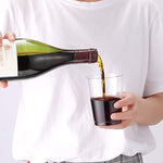 10 Oz Clear Disposable Plastic Cups For Wedding Thanksgiving Mothers Day Christmas Party