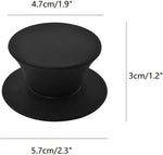 Silicone Knob Pot Lid Handle