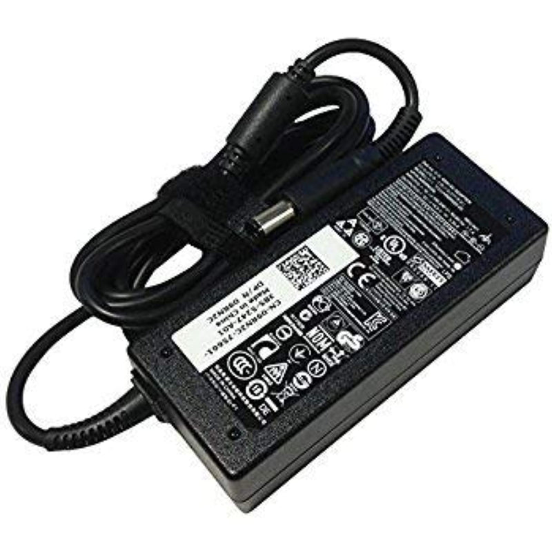 Dell 65W Ac Adapter For Dell Inspiron N311Z Dell Inspiron N4010 Dell Inspiron N4020 Dell Inspiron N4030 Dell Inspiron N4110 Dell Inspiron N5010