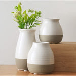 Modern Farmhouse Decor Vases For Decor Ceramic Vase Modern Home Decor