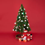 Christmas Ball Ornaments