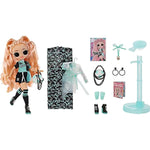 Fashion Doll Kicks Babe With 20 Surprises Great Gift For Kids Ages 4