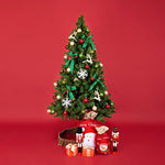 Christmas Ball Ornaments