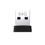 Lexar Jumpdrive S47 64Gb Usb 3 1 Flash Drive Ljds47 64Gabbkna