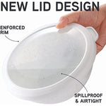 Mixing Bowls With Lids