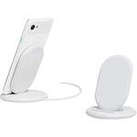 Google Pixel Stand Fast Wireless Charger For Pixel 4 Pixel 4 Xl Pixel 3 Pixel 3 Xl