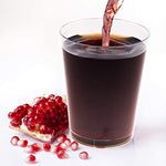 10 Oz Clear Disposable Plastic Cups For Wedding Thanksgiving Mothers Day Christmas Party