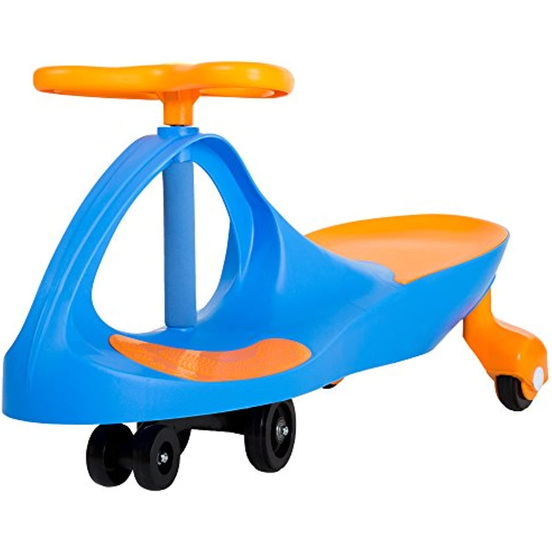 Wiggle Car Ride On Toy