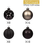 Christmas Ball Ornaments