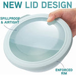 Mixing Bowls With Lids