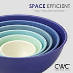 Mixing Bowls With Lids