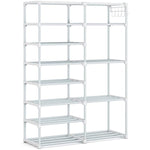 Stackable Shoe Organizer