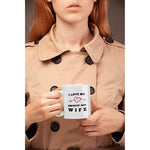 11 Oz Romantic Valentines Coffee Mug
