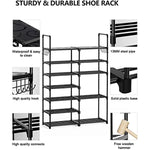 Shoe Rack Organizer