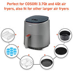 Set Of 6 Air Fryer Accessories