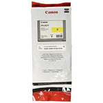Canon Pfi 207Y Yellow Ink 300Ml Product Category Large Format Printer Ink Large Format Printer Ink Graphic Art