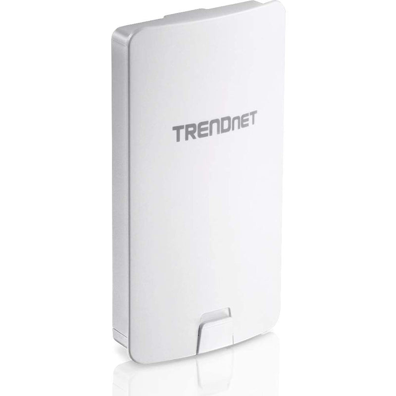 Trendnet 14 Dbi Wifi Ac867 Outdoor Directional Poe Access Point 14 Dbi Directional Antennas For Point To Point Wifi Bridging Applications 5Ghz Ac867 Tew 840Apbo
