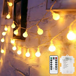 Christmas Lights For Outdoor